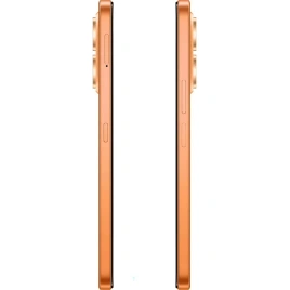 Смартфон Honor X7e 6/256 Orange