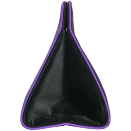 Дорожная сумка для хранения фена Dyson Travel Bag Black/Purple