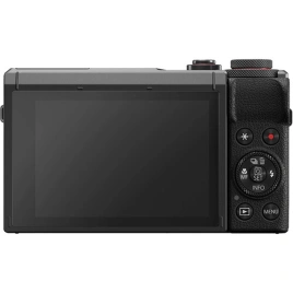 Компактный фотоаппарат Canon PowerShot G7X Mark III 30th Anniversary Edition Black