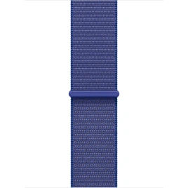 Ремешок Apple Watch 40mm Ultramarine Sport Loop (MAXJ4FE)