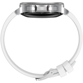 Смарт-часы Samsung Galaxy Watch4 Classic 42 mm (SM-R880) Silver