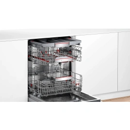 Посудомоечная машина Bosch Serie 8 SMV8ZCX02E