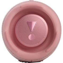Беспроводная акустика JBL Charge 5 Pink