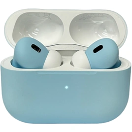 Наушники Apple AirPods Pro 2 Color Sky Blue
