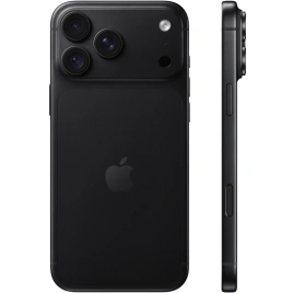 Смартфон Apple iPhone 18 Pro Max 256GB nano Sim + eSim Black