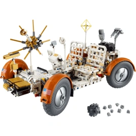 Конструктор LEGO Technic NASA Apollo Lunar Vehicle 42182