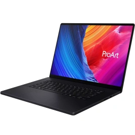 Ноутбук ASUS ProArt P16 H7606GP-SR035W 16 OLED/R9 AI 465/16GB/1TB SSD (90NB19J1-M002N0) Nano Black
