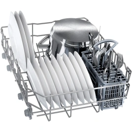 Посудомоечная машина Bosch Serie 2 SPV2IKX10E