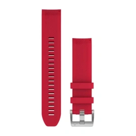 Ремешок Garmin Marq QuickFit Watch Band (010-12738-17) 22mm Plasma Red