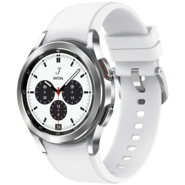 Смарт-часы Samsung Galaxy Watch4 Classic 42 mm (SM-R880) Silver