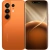 Luminous Orange