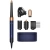 Blue/Copper
