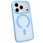 Чехол Gurdini Shockproof Case with Magsafe для iPhone 18 Pro Max Blue
