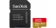 Карта памяти Sandisk Extreme 256GB MicroSDXC Class 10/UHS-I/U3/V30/A2/160 Мб/с SDSQXA1-256G-GN6MA