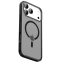 Чехол Gurdini Shockproof Case with Magsafe для iPhone 18 Pro Black