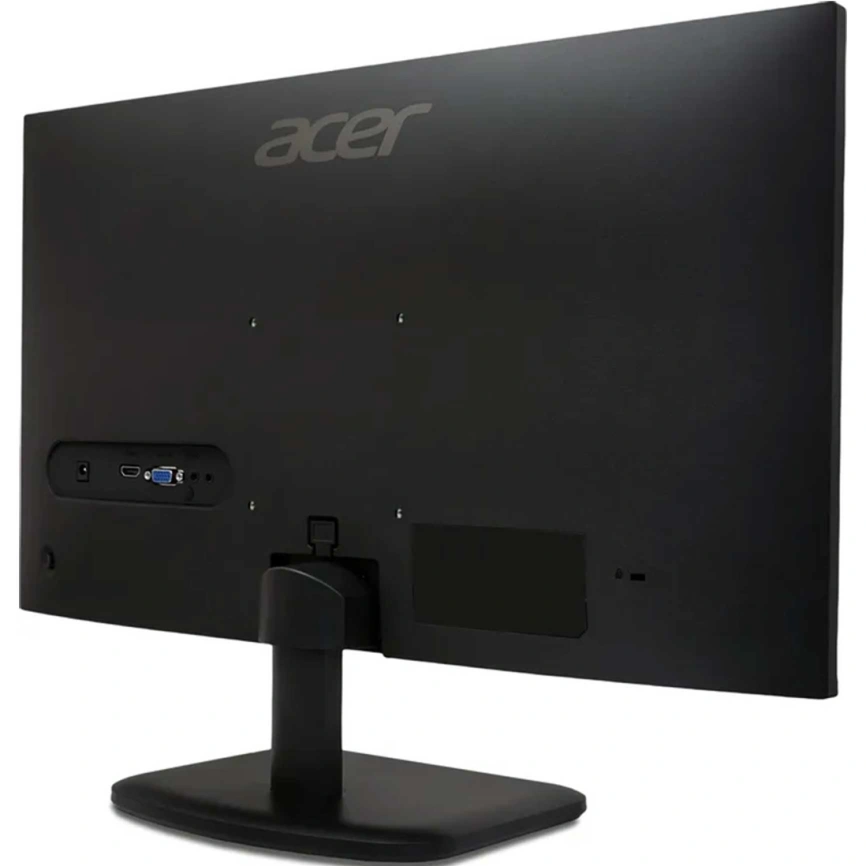 Монитор Acer 27" EK271Gbmix IPS Black (UM.HE1CD.G02) фото 5