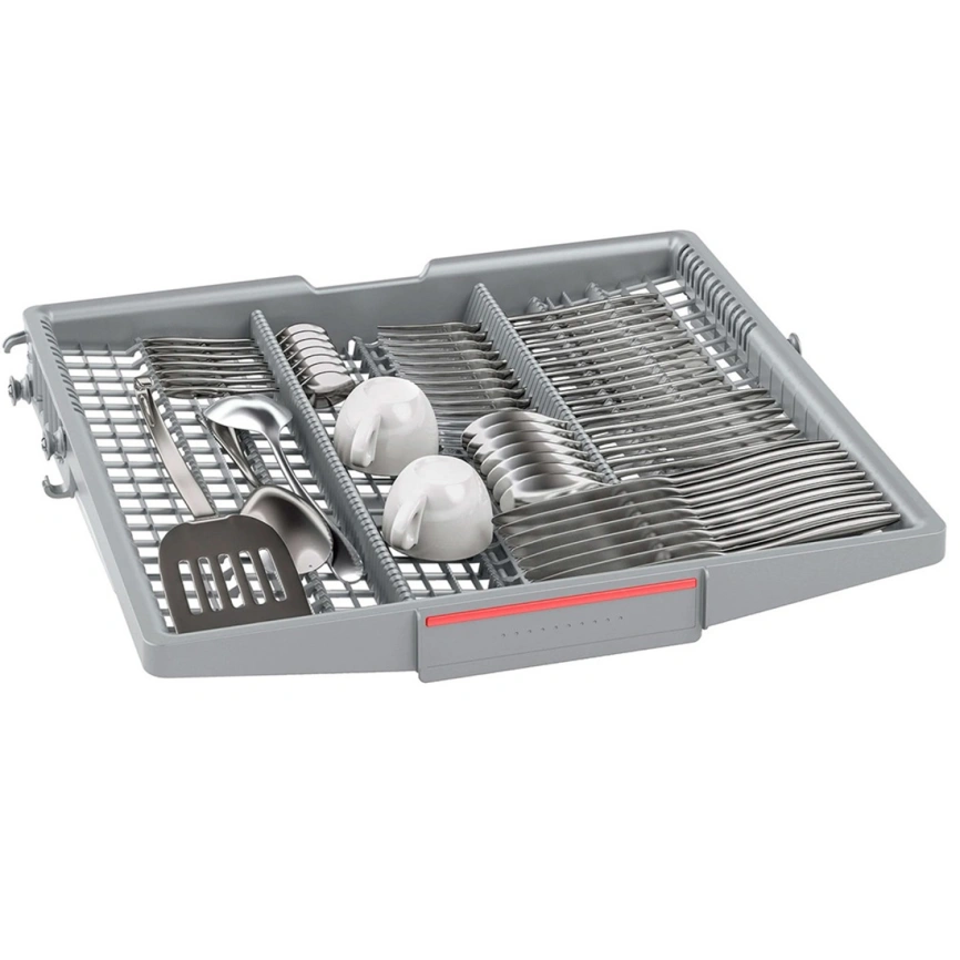 Посудомоечная машина Bosch Serie 6 SMV6ZCX42E фото 4