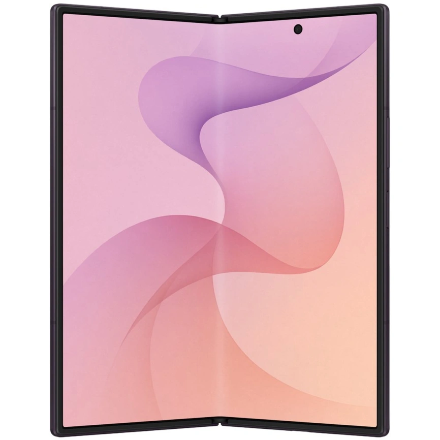 Смартфон Samsung Z Fold8 Ultra SM-F976B 16/1TB Violet Shadow фото 7