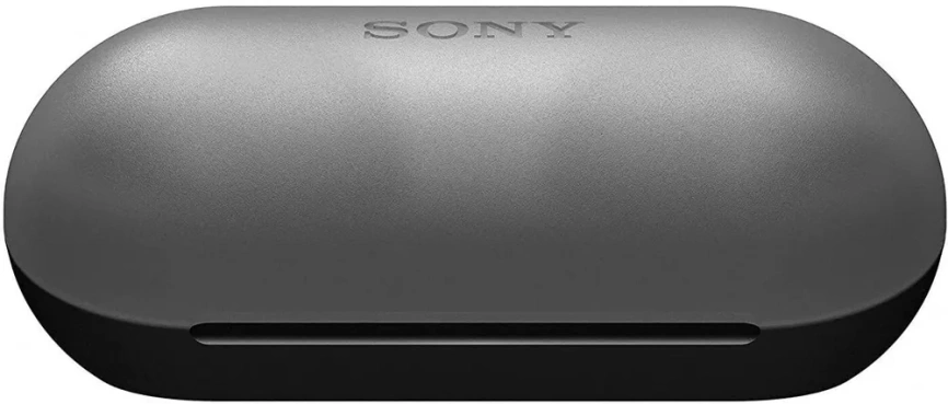 Наушники Sony WF-C500/B Black фото 5