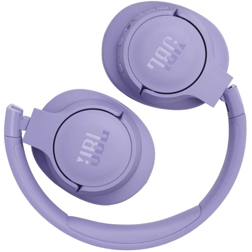 Наушники JBL Tune 770 NC Purple фото 5