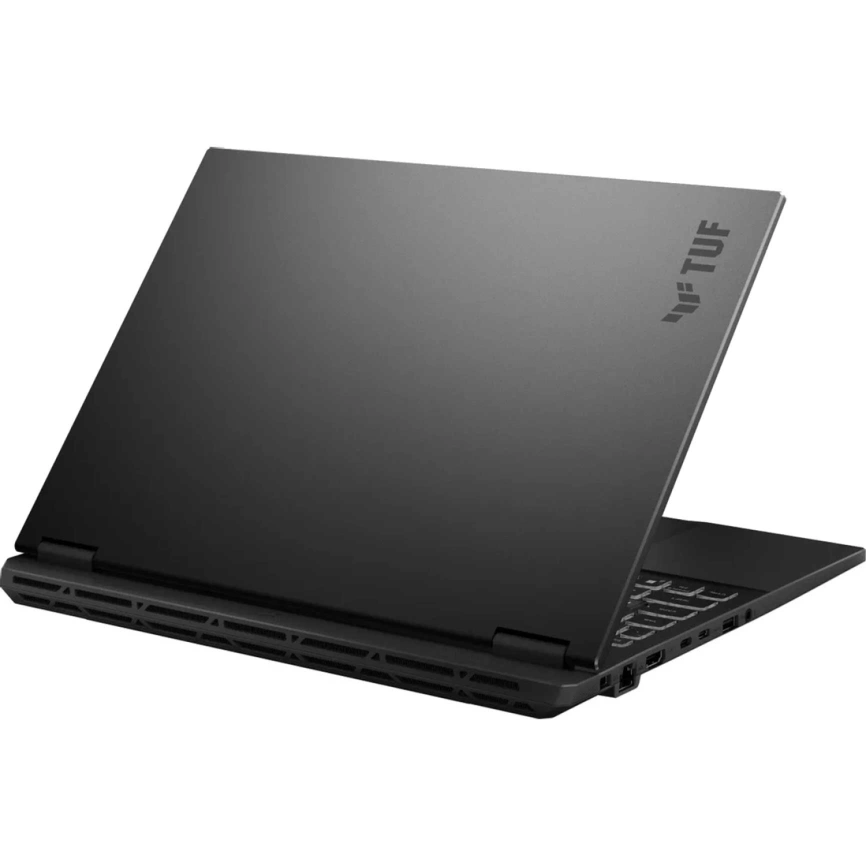 Ноутбук ASUS TUF Gaming A16 FA608UHI-TU128 16 IPS/ R7-260/16GB/512GB SSD (90NR0KS1-M009Z0) Jaeger Gray фото 1