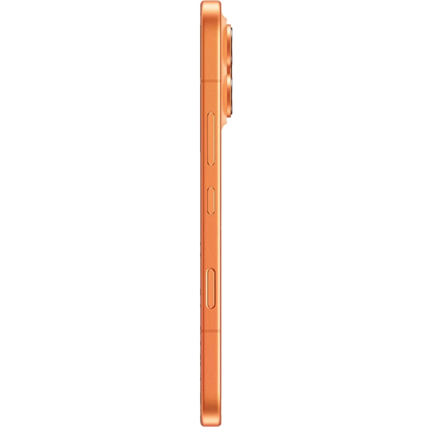 Смартфон Honor 600 Pro 12/512Gb Orange ЕАС фото 3