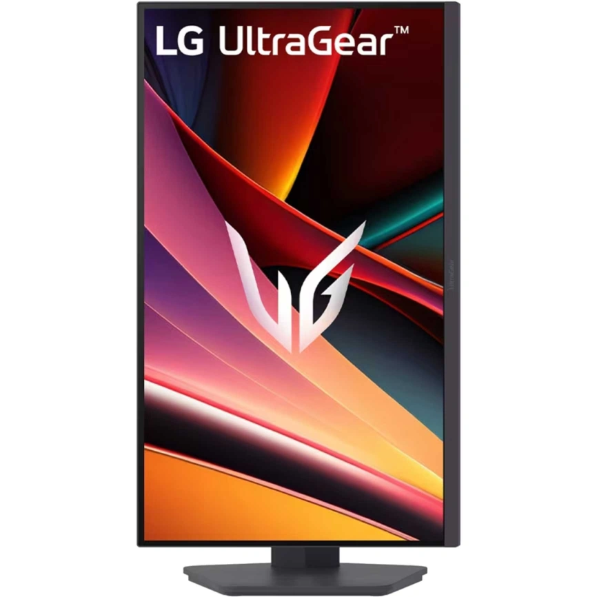 Монитор LG 27" UltraGear 27G610A-B IPS Black (27G610A-B) фото 4