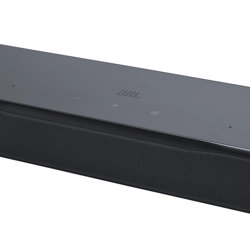 Саундбар JBL Bar 1000 MK2 (2026) Black фото 6