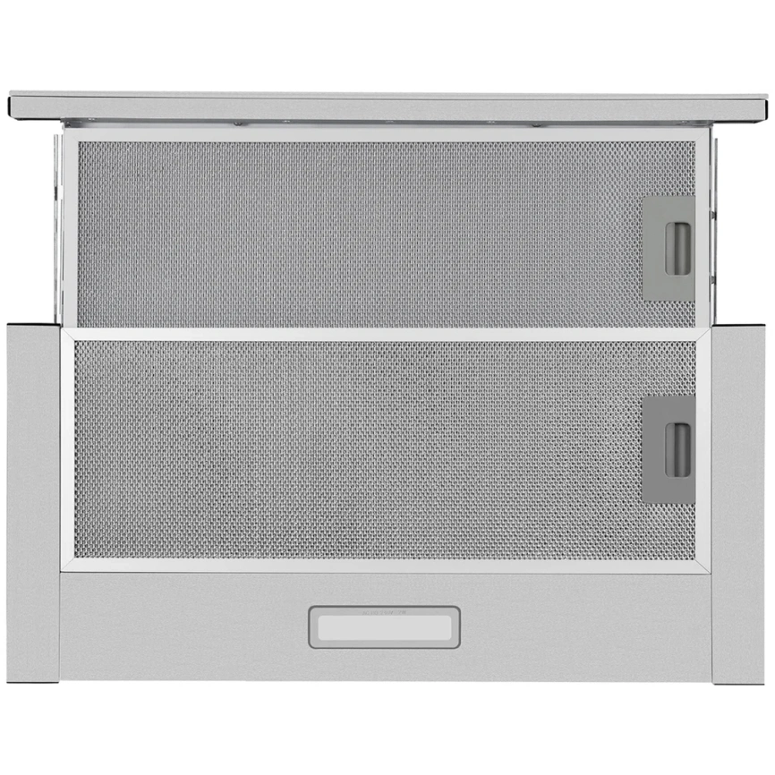 Встраиваемая вытяжка Weissgauff TEL 06 1M IX Stainless Steel фото 3