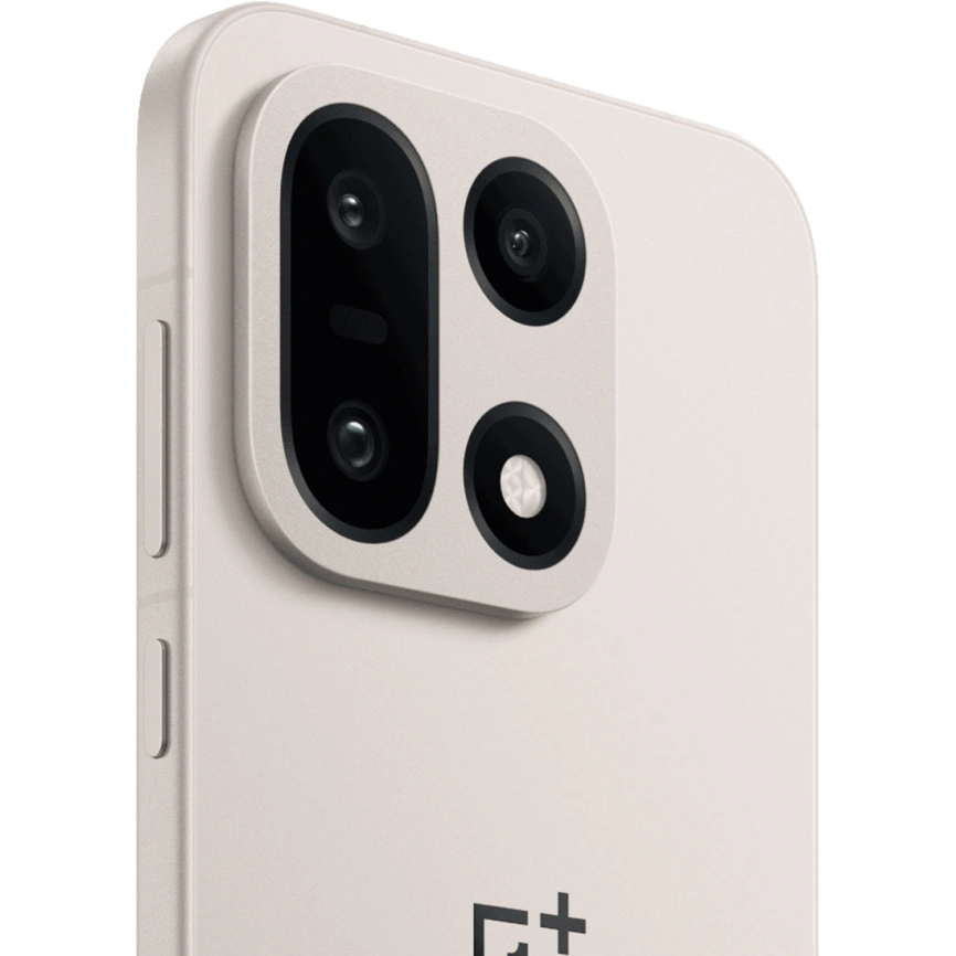 Смартфон OnePlus 15 12/256Gb Sand Storm EU фото 2