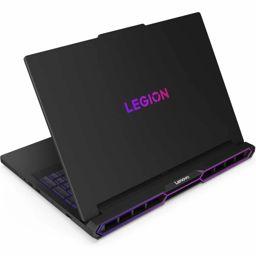 Ноутбук Lenovo Legion Pro 7 16IAX10H 16 OLED/ i9-275HX Ultra/64GB/1TB SSD (83F50023RK) Eclipse Black фото 1