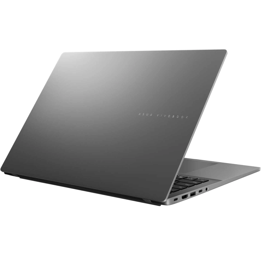 Ноутбук ASUS VivoBook S16 S3607AA-SH112 16 OLED/i7-355 Ultra/16GB/1TB SSD (90NB1732-M007V0) Matte Gray фото 1
