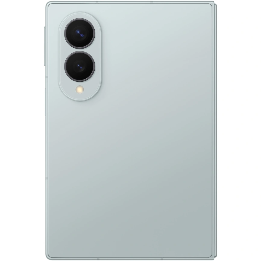 Смартфон Samsung Z Fold8 SM-971B 16/1TB Pistachio фото 4