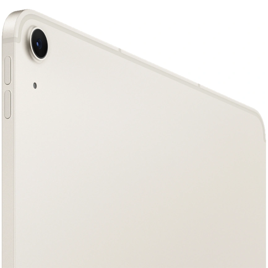 Планшет Apple iPad Air 11 (2026) Wi-Fi + Cellular 256GB Starlight фото 2
