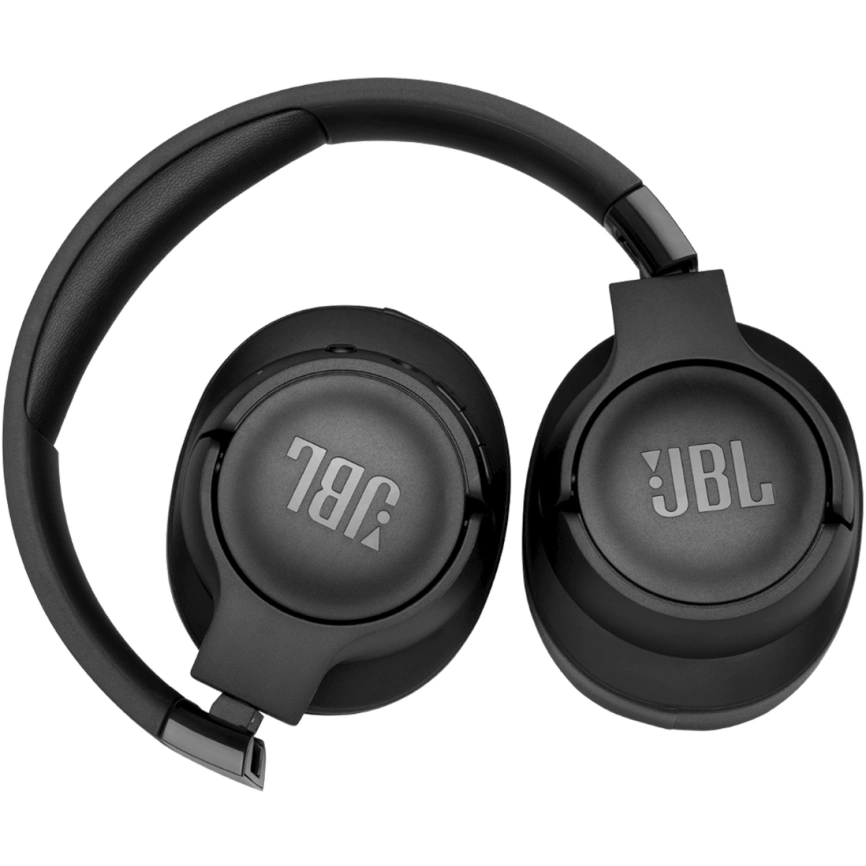 Наушники JBL Tune 710 BT Black фото 3