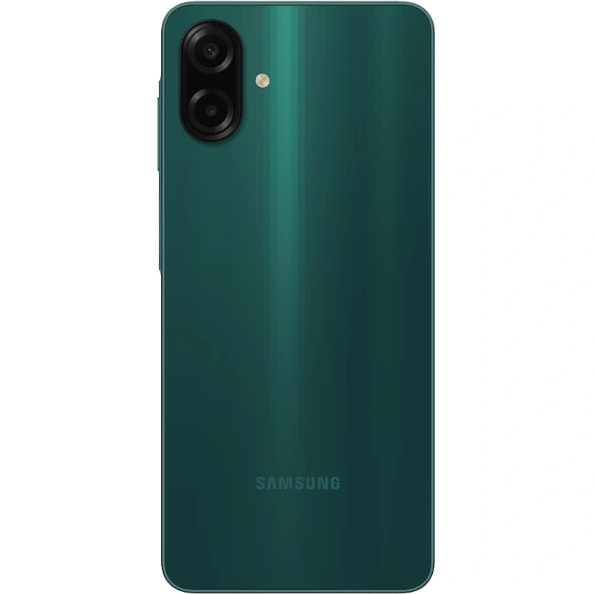 Смартфон Samsung Galaxy A07s SM-A077F 4/64GB Green фото 4