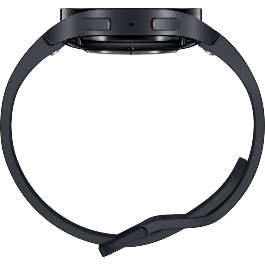 Смарт-часы Samsung Galaxy Watch6 40 mm SM-R930 Graphite фото 5