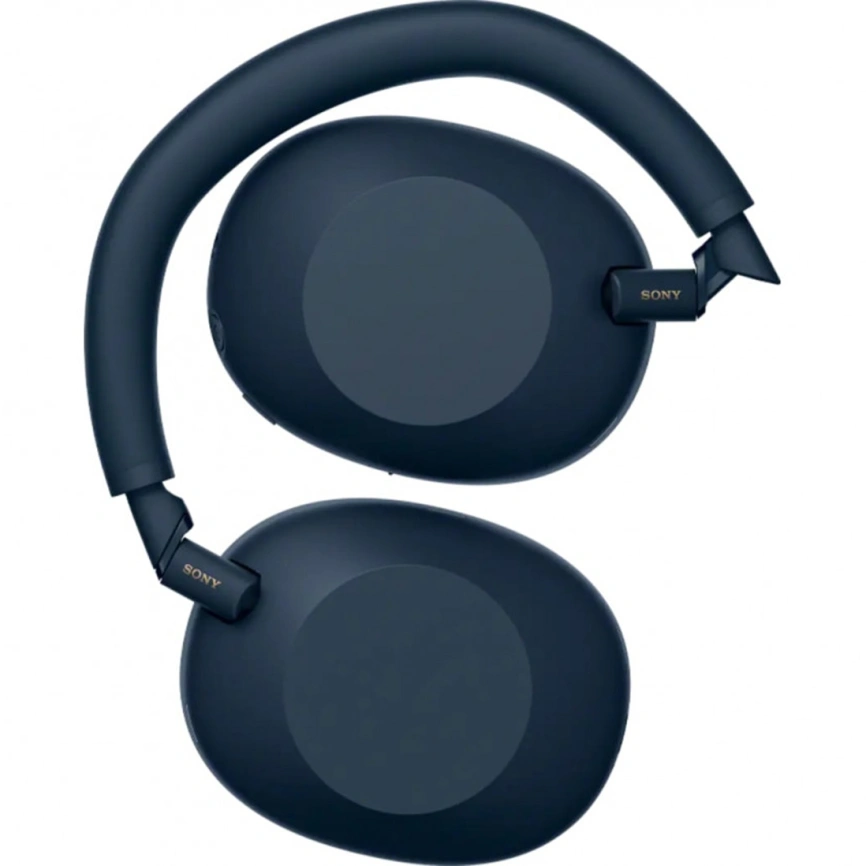 Наушники Sony WH-1000XM6 Midnight Blue фото 5