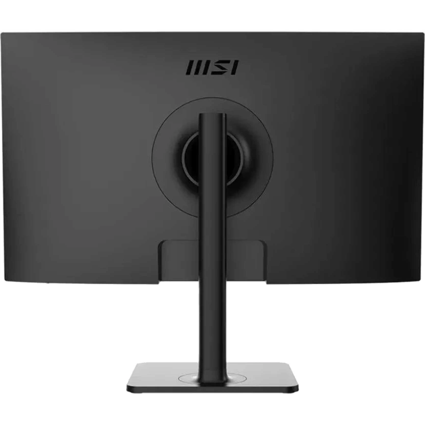 Монитор MSI 27" Modern MD272QXP IPS Black фото 4