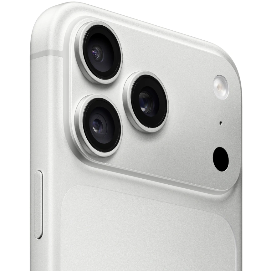Смартфон Apple iPhone 18 Pro Max 1TB eSim Silver фото 2