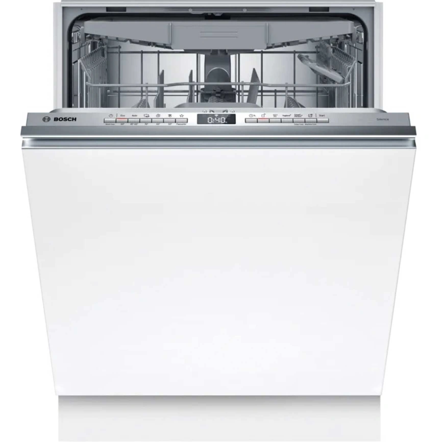 Посудомоечная машина Bosch Serie 4 SMV4HVX07E фото 1