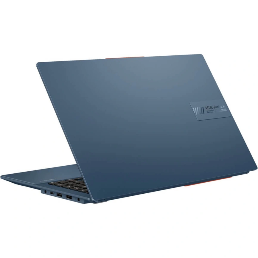 Ноутбук ASUS VivoBook S15 K5504VA-MA086W 15.6 OLED/ i5-13500H/16GB/512GB SSD (90NB0ZK1-M003Y0) Solar Blue фото 8