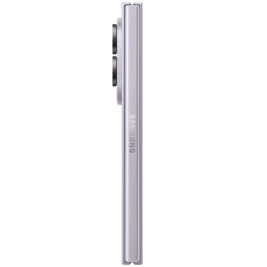 Смартфон Samsung Z Fold8 SM-971B 16/1TB Lavender фото 2