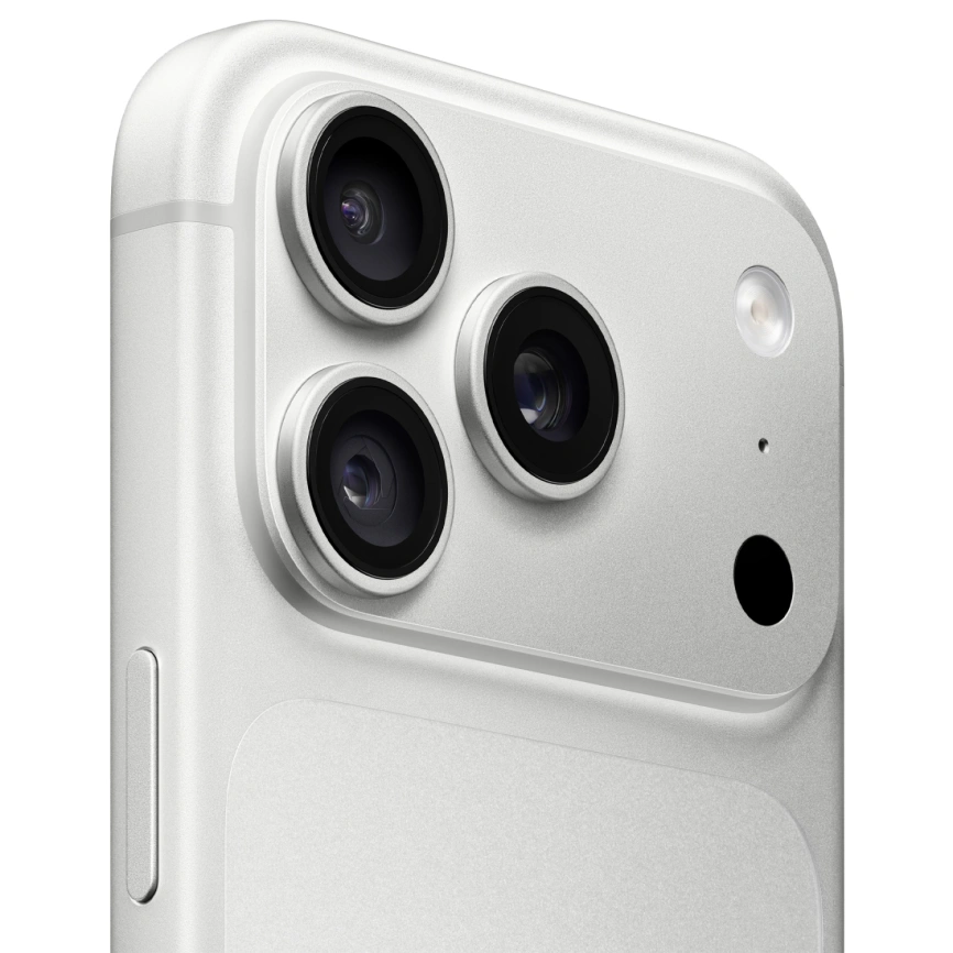 Смартфон Apple iPhone 18 Pro 1TB eSim Silver фото 2