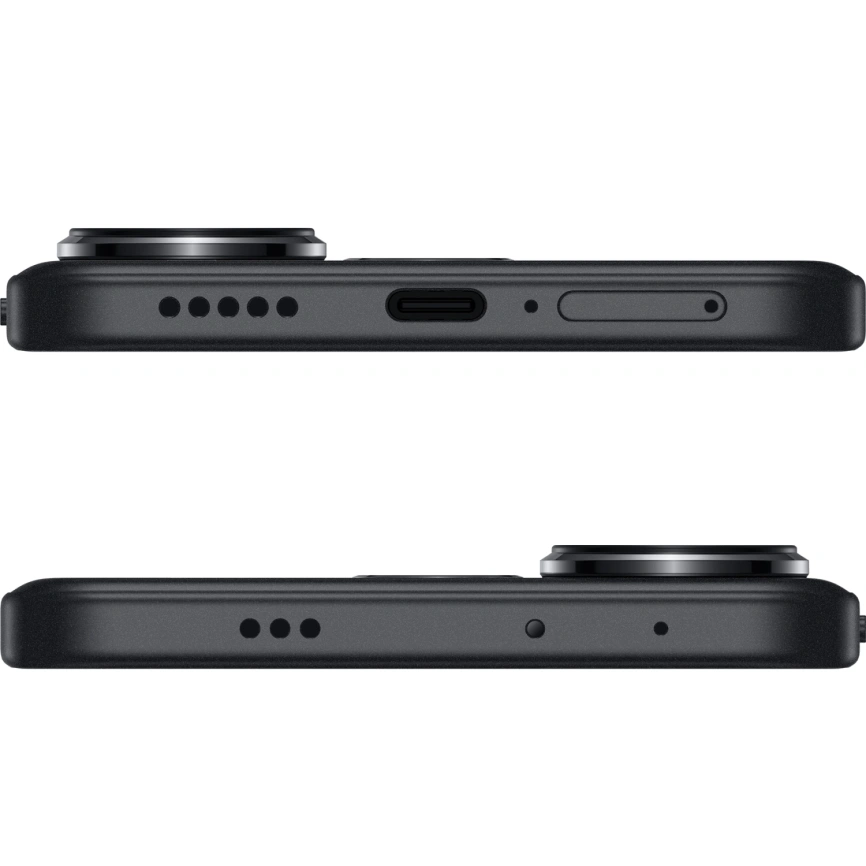 Смартфон Xiaomi Poco F6 8/256Gb Black Global Version фото 2