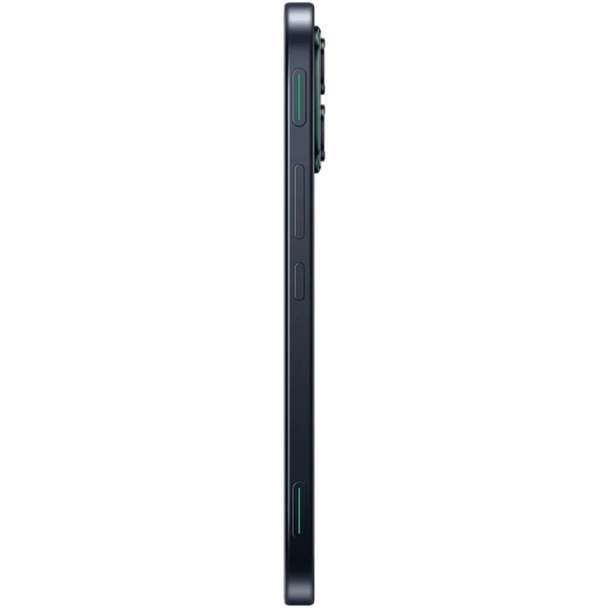 Смартфон Infinix GT 50 Pro 12/512GB Black фото 3