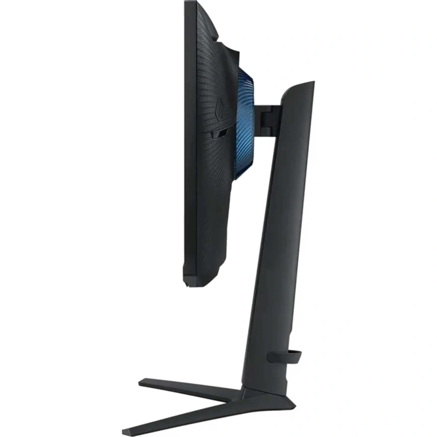 Монитор Samsung 27" Odyssey G4 S27BG400EI IPS Black (LS27BG400EIXCI) фото 5