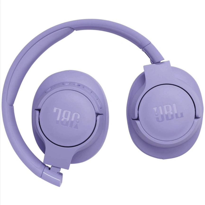 Наушники JBL Tune 770 NC Purple фото 6