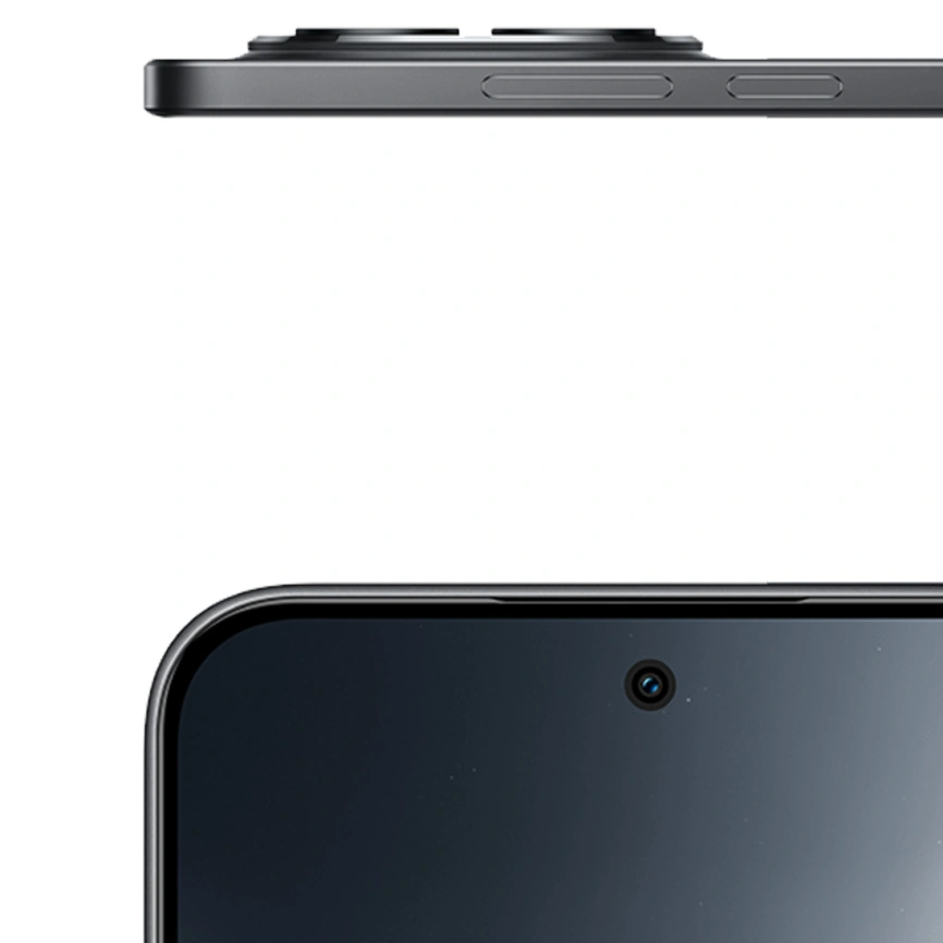 Смартфон Xiaomi Redmi Note 15 Pro 5G 12/256Gb Black Global Version фото 3