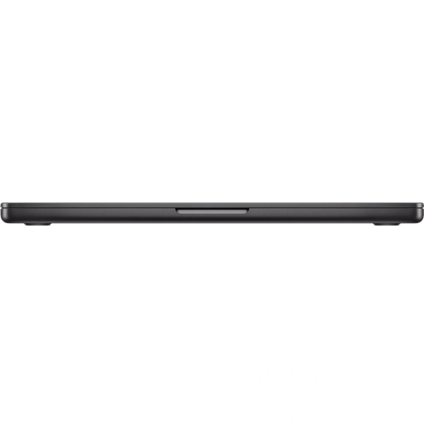 Ноутбук Apple MacBook Pro 14 (2026) M5 Max 18C CPU, 40C GPU/64GB/2TB SSD (Z1MN0010Z) Space Black фото 3